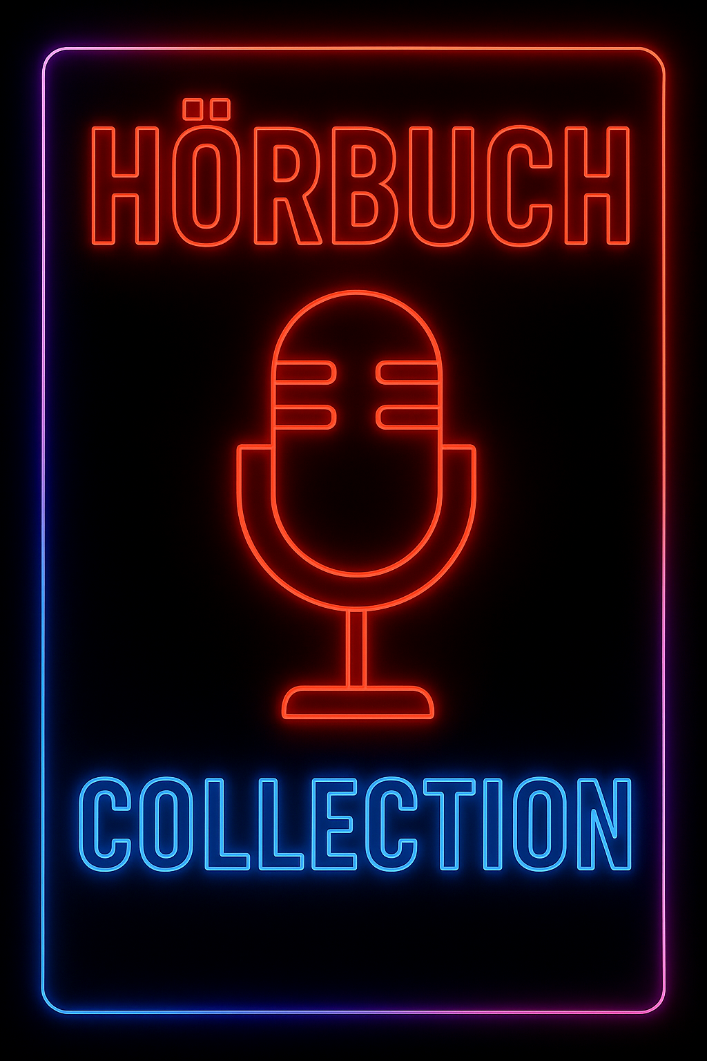 Audio Poster