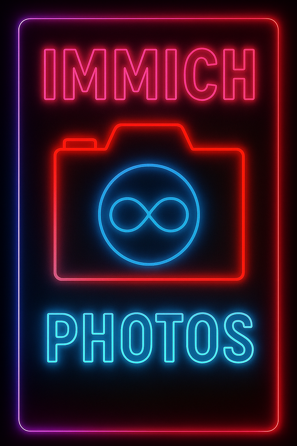 Immich Poster